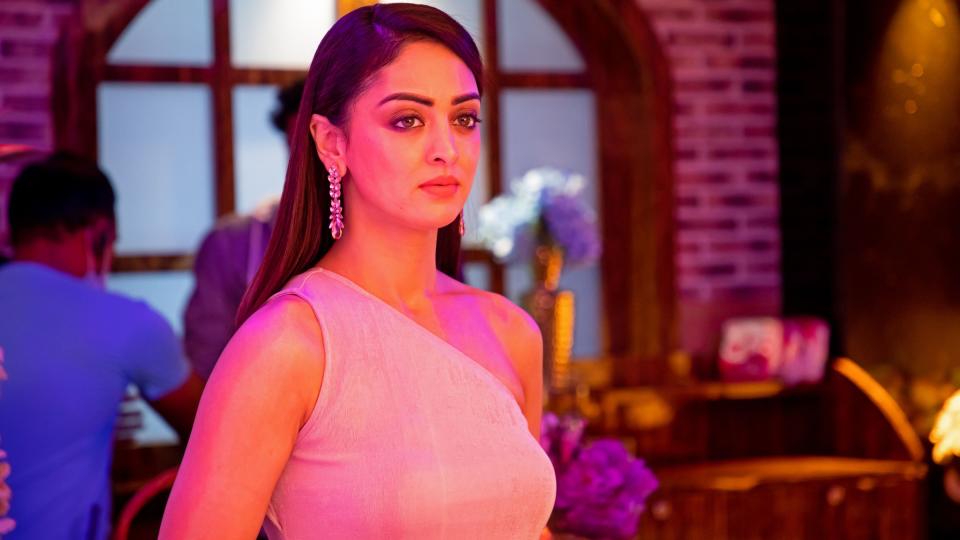 Sandeepa Dhar as a psychiatrist who goes above and beyond for her patients