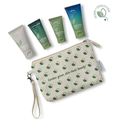 Travel Skincare Set