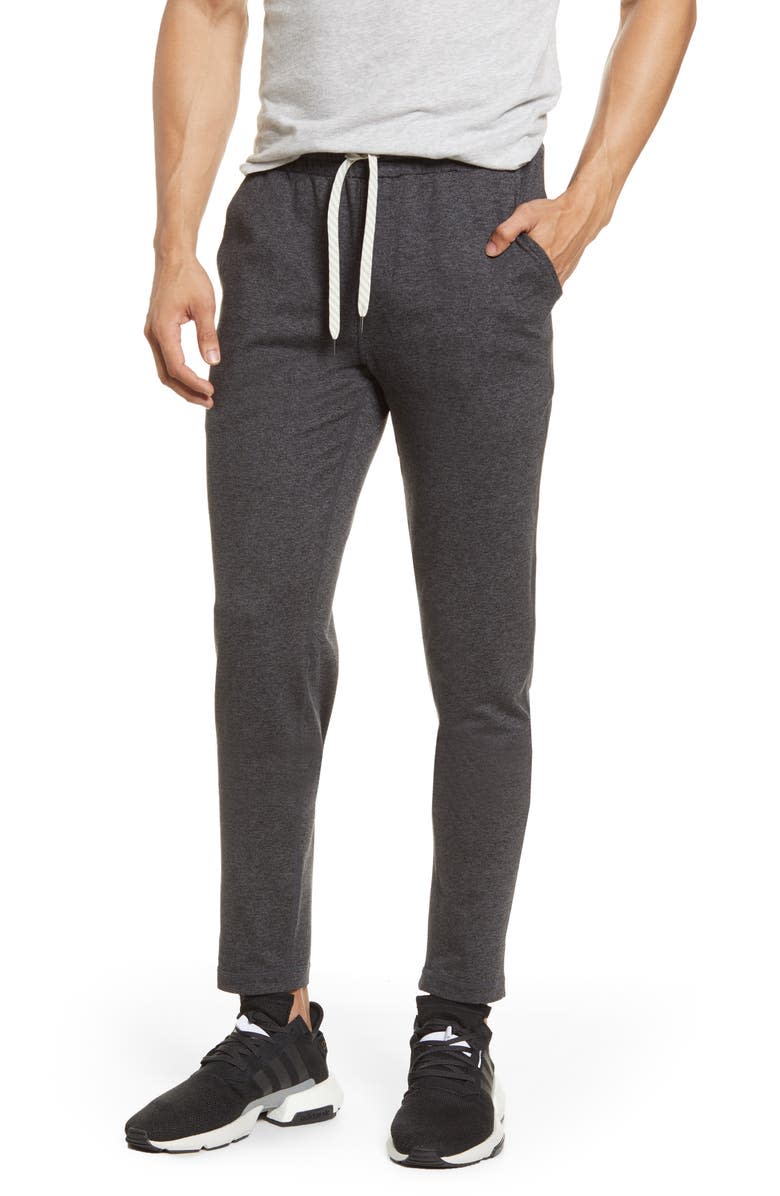 Vuori Ponto Performance Pants. Image via Nordstrom Canada.