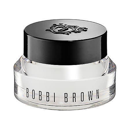 <a href="https://www.bobbibrowncosmetics.com/product/14008/12762/Skincare/Eye-Moisturizer/Hydrating-Eye-Cream/FH10" target="_blank">Bobbi Brown Cosmetics</a>