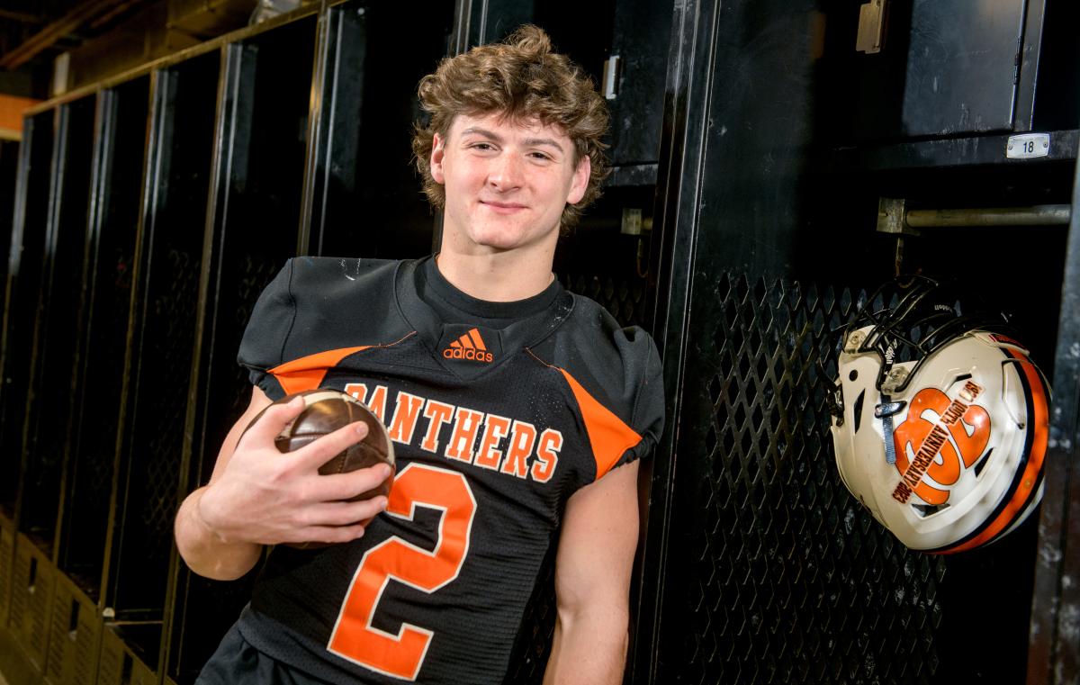 Meet the Peoria Journal Star Player of the Year and All-Area Team