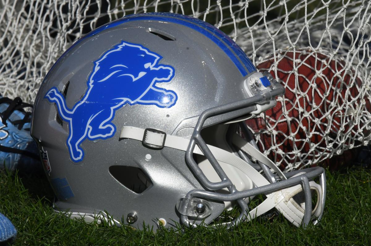 Detroit Lions 2022 NFL Draft picks tracker - Pride Of Detroit