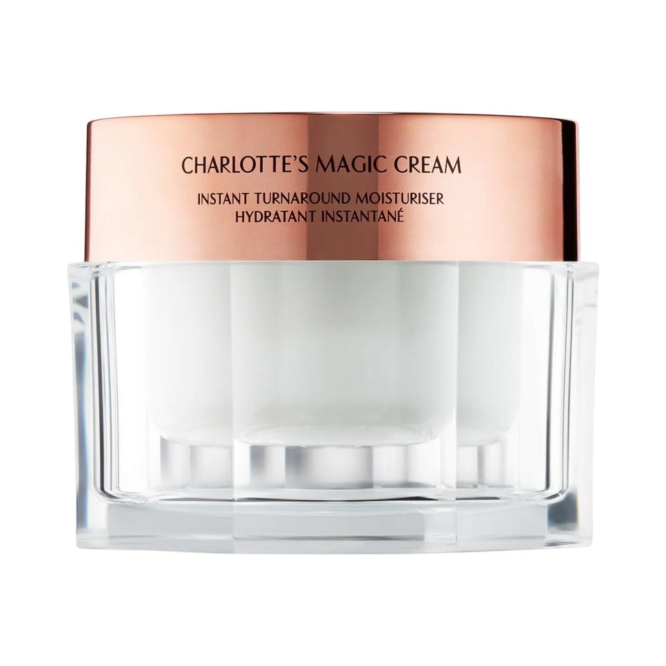 Charlotte Tilbury Charlotte's Magic Cream Moisturizer