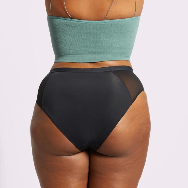 The most comfortable underwear for big butts – Ugees