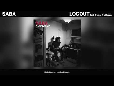 Saba – “Logout”