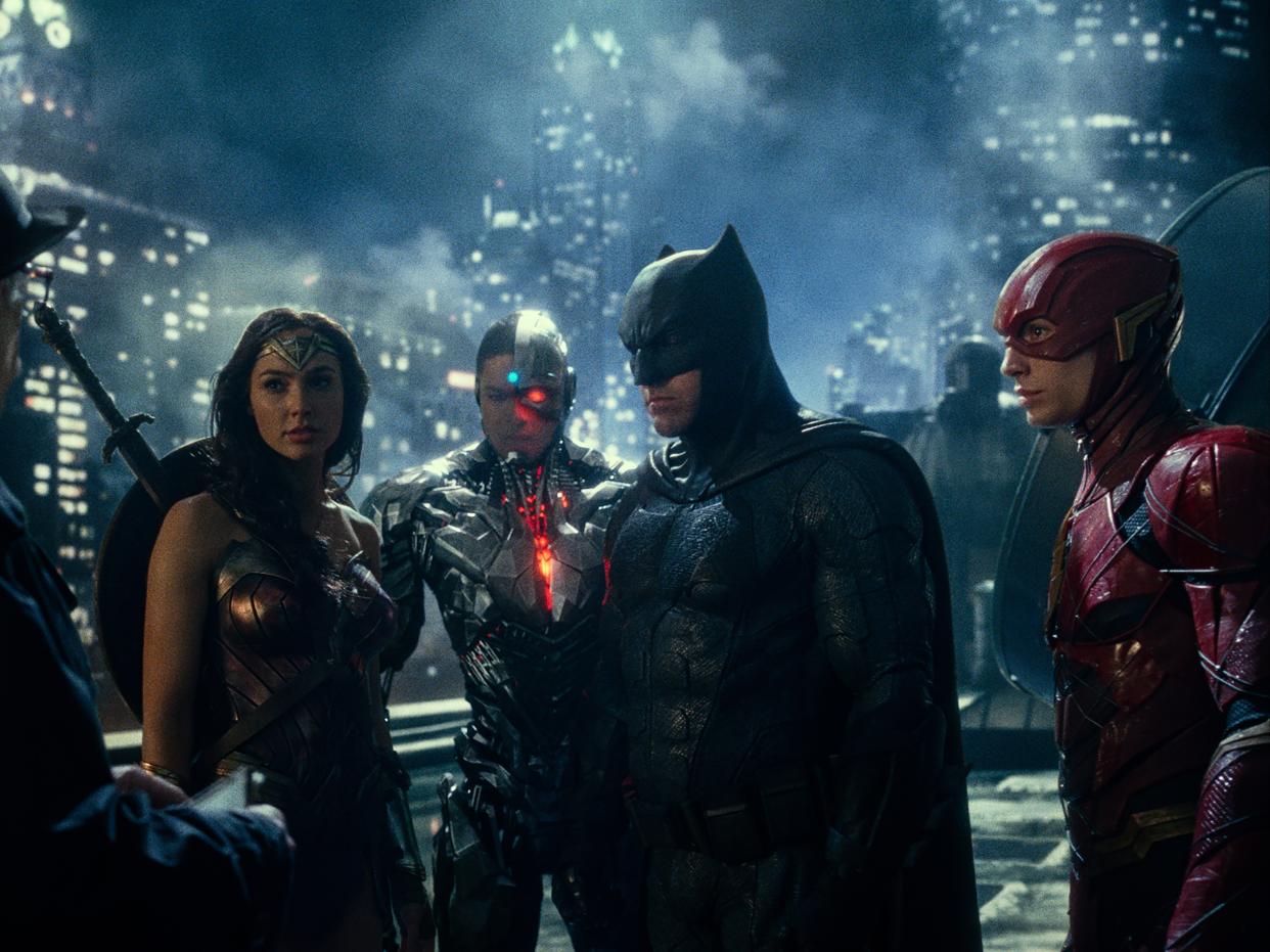 A still from Zack Snyder’s Justice League (Courtesy of Warner Bros)