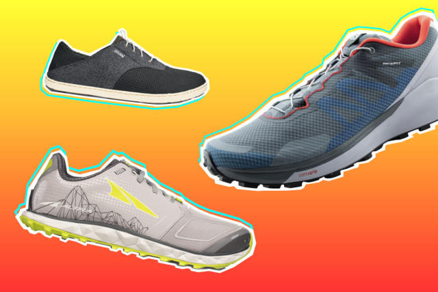 What s Selling Salomon Oboz Chaco Among Brands Leading the Way