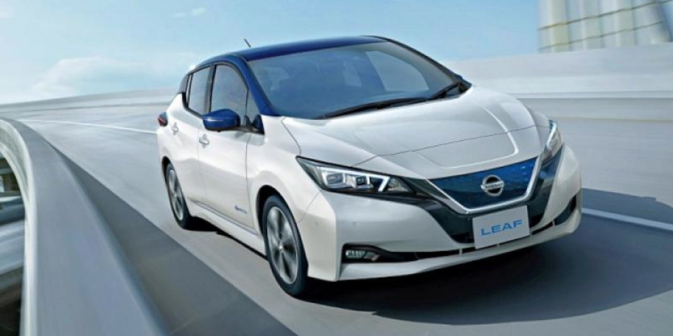 <strong>Nissan 在去年推出全新第二代 Leaf 後，在全球各大市場都繳出相當優異的銷售成績。</strong>