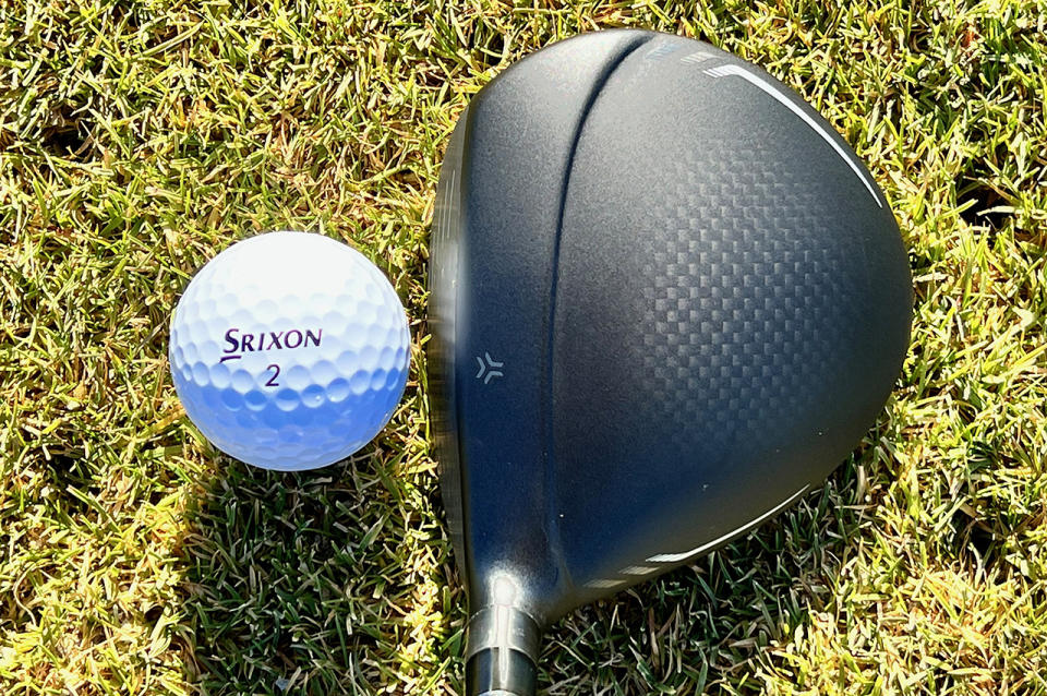 Maderas de calle Srixon ZX Mk II