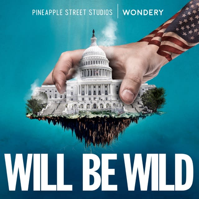 will be wild art