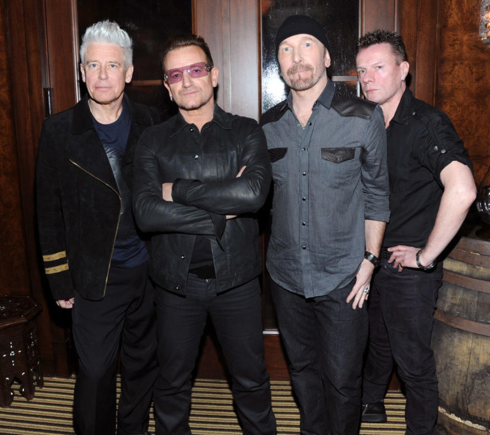 U2