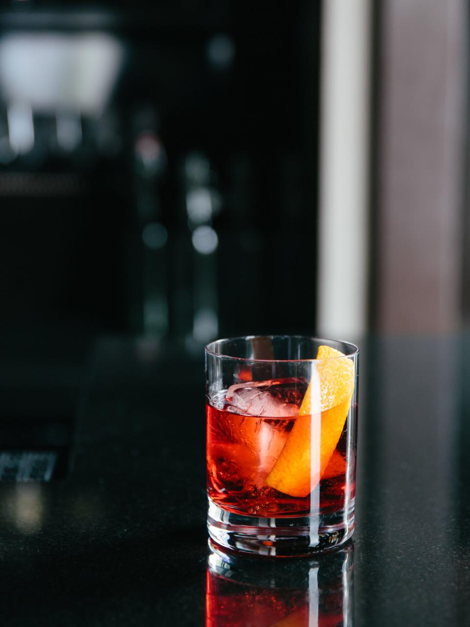10 Campari Cocktails for Your Afternoon Aperitivo