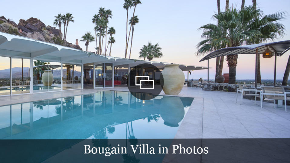 bougain villa palm springs for sale