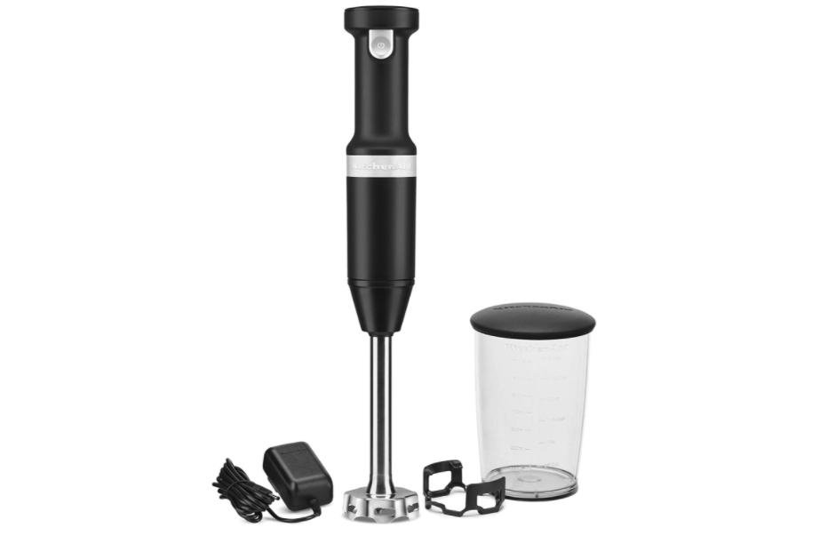 KitchenAid Cordless Hand Blender