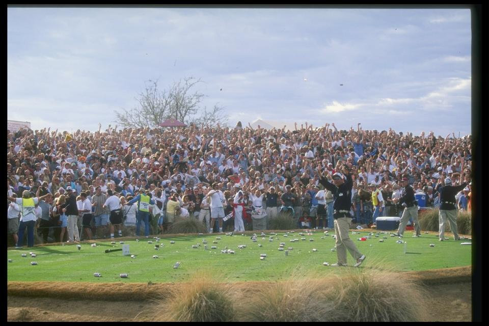 Phoenix Open 1997