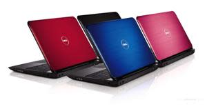 Dell Laptop