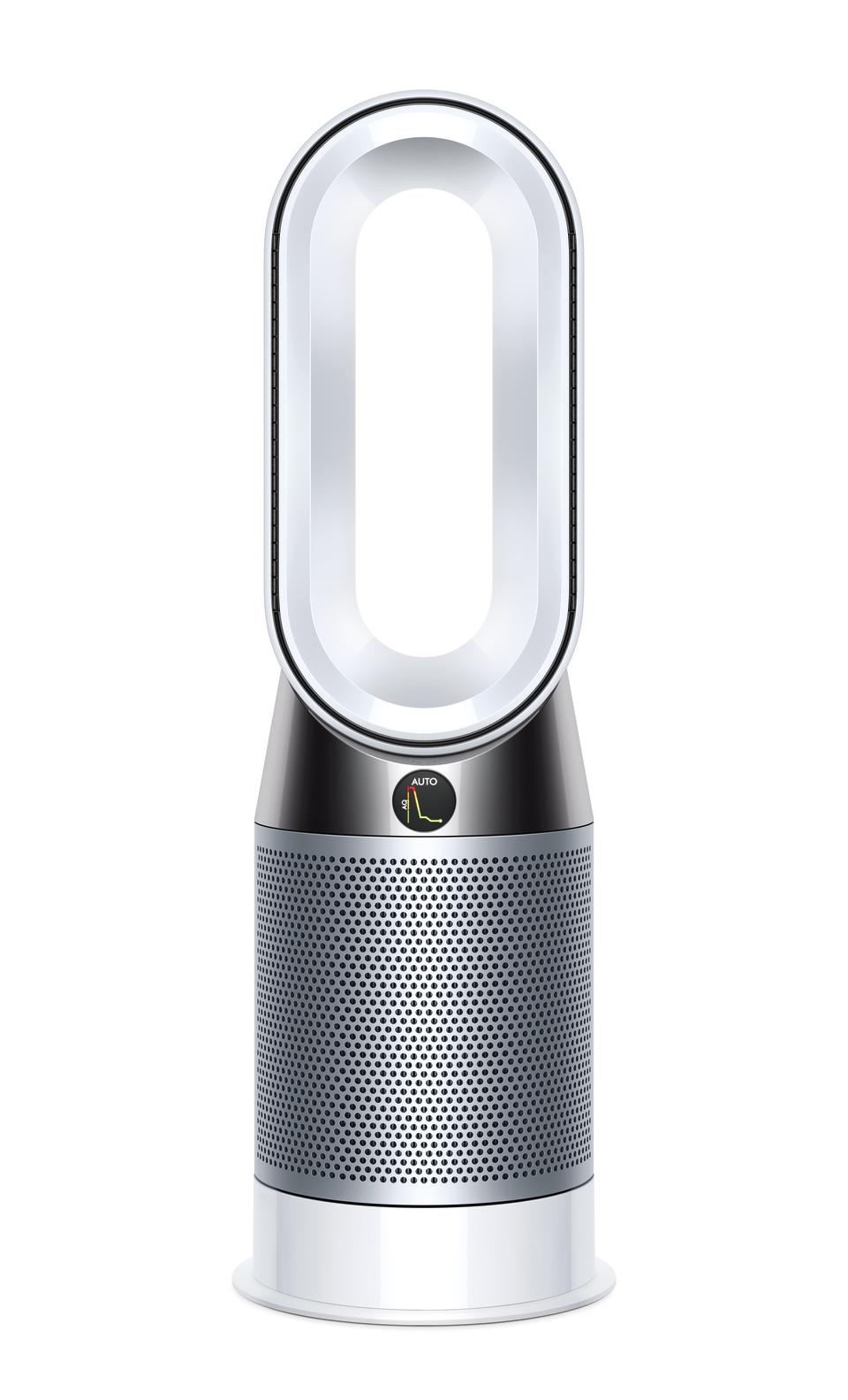 Dyson Pure Hot + Cool