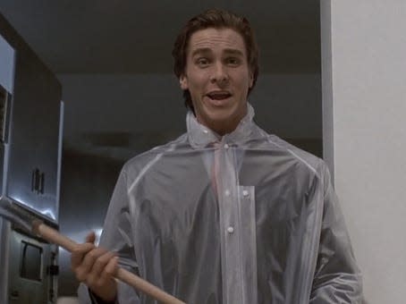 American Psycho 