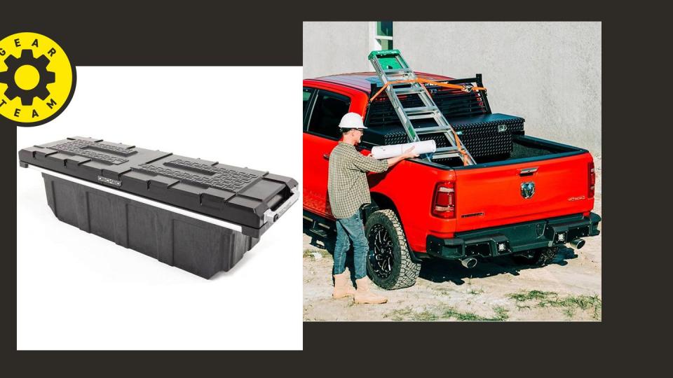 best truck toolbox