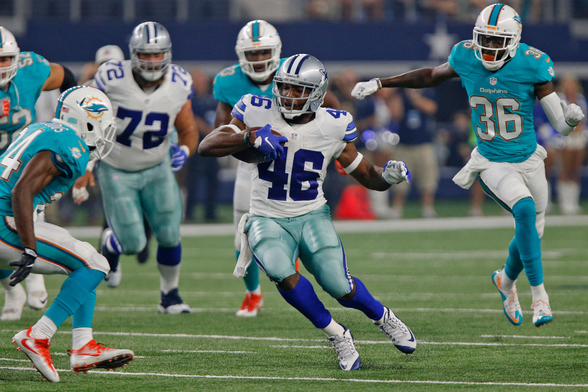 Dolphins vs. Cowboys Livestream How to Watch the Christmas Eve Game