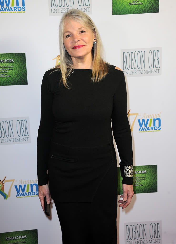 <p>Shaver has been working as an actress and director for decades, and has the Emmy noms to prove it. Directing has taken precedence in recent years, with Shaver at the helm of episodes of <em>Westworld</em>, <em>Snowpiercer</em>, and <em>Lovecraft Country</em> just in the last year alone. She has one son with Steve Smith, her husband of more than 30 years. </p>
