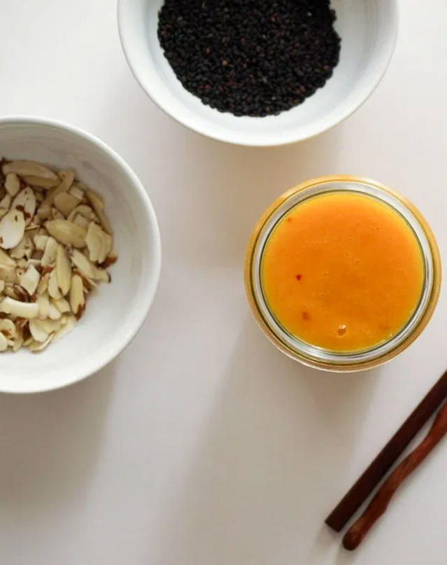 Whole30 Salad Dressing: 8 Recipes For Compliant Dressings