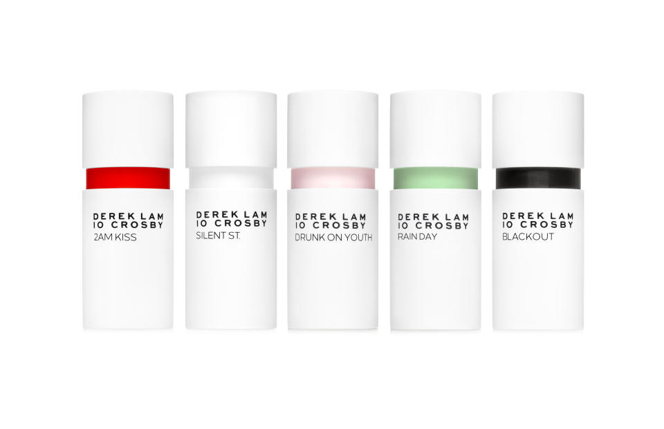 DEREK LAM 10 CROSBY FRAGRANCE STICKS