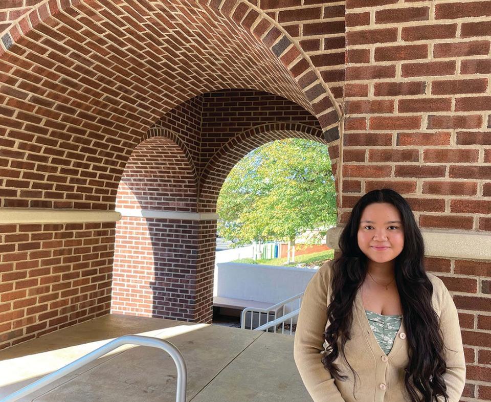 The RVCC Foundation has announced the inaugural recipient of its newest scholarships supporting students at Raritan Valley Community College: The Emerging Heroes Nursing Scholarship to Jeanne Gabrielle Riano of Somerville.