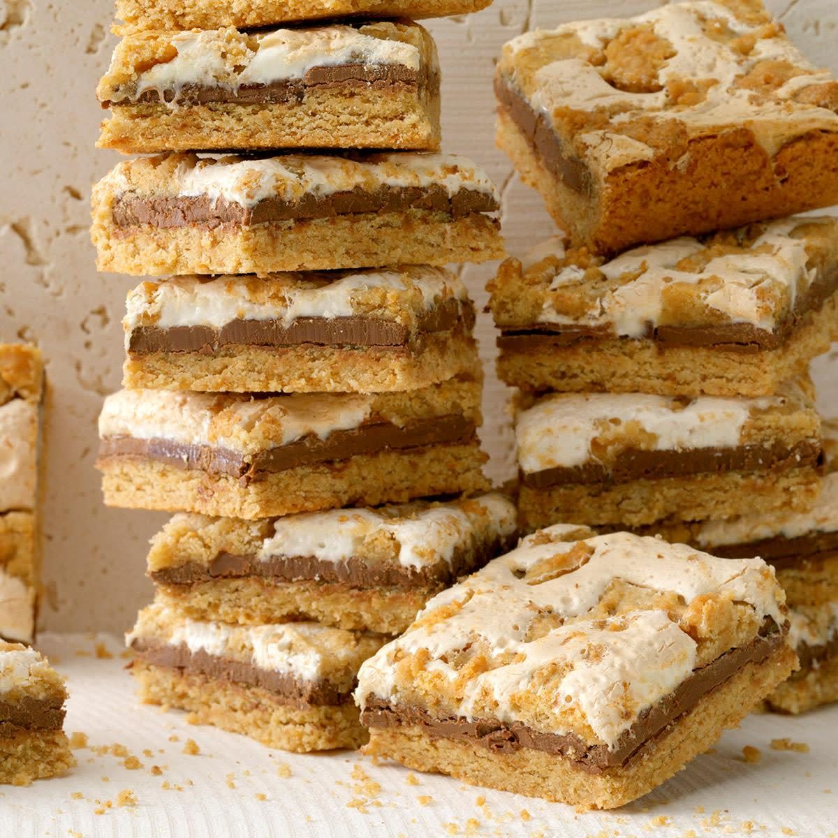 S'more Bars