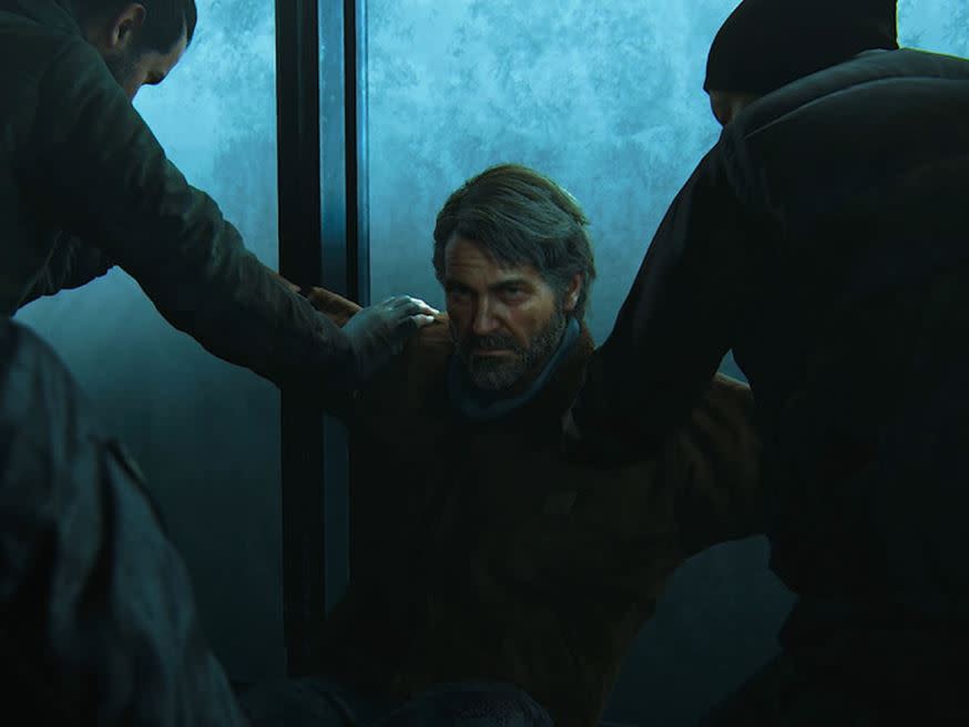 La serie de HBO podría adaptar la escena más controversial de The Last of Us Part II