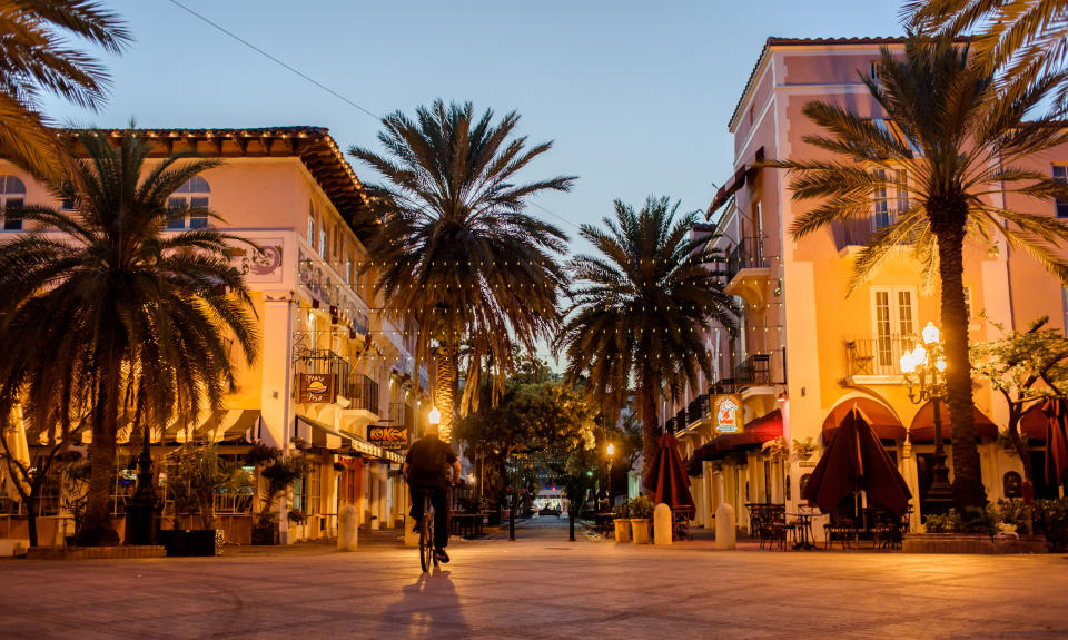 <em>Florida state Senate apparently took less than a minute to pass the ‘Sunshine Protection Act’ (Picture: Getty)</em>