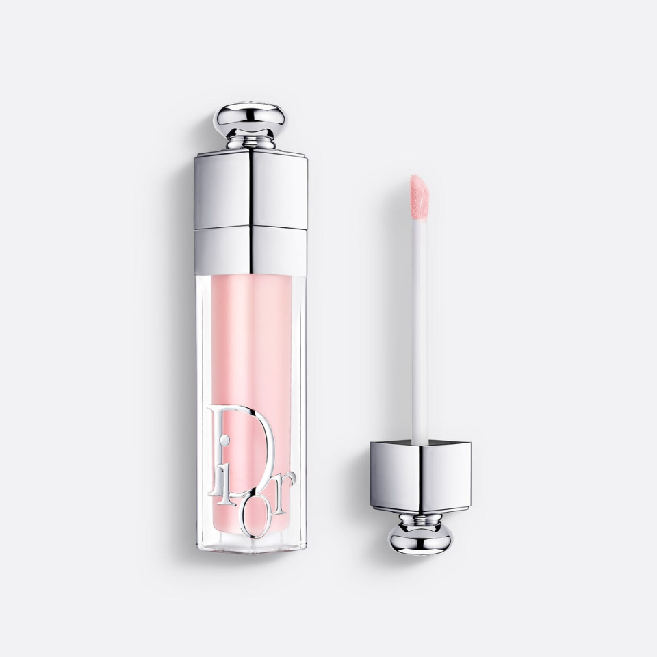 Dior Addict Lip Maximizer Lip Plumping Gloss