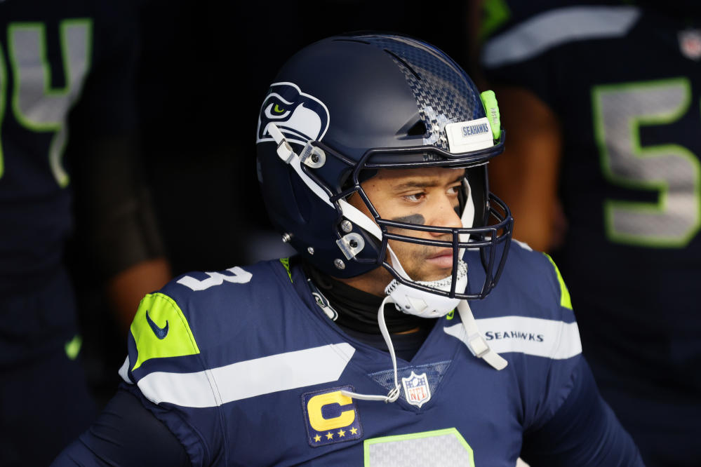 2021 NFL Preview: Russell Wilson's displeasure leads to a critical