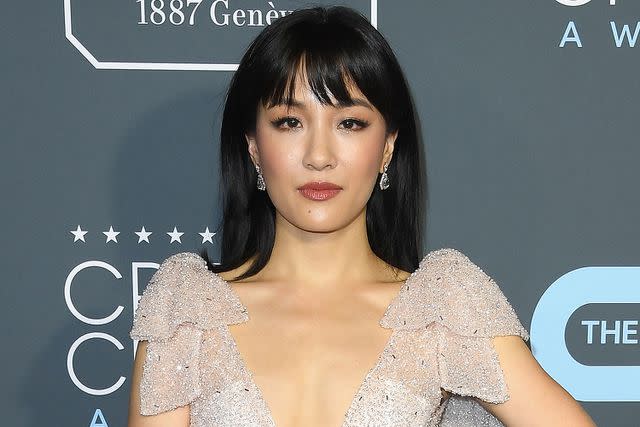 Steve Granitz/WireImage Constance Wu