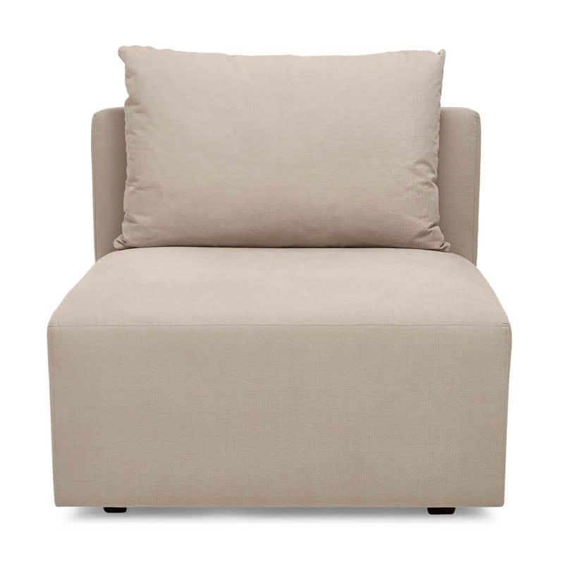 <p>Modern and streamlined but also plush and snug, this chair is truly the best of all worlds.</p> <p>$599 (originally $995) | <a rel="nofollow noopener" href="http://click.linksynergy.com/fs-bin/click?id=93xLBvPhAeE&subid=0&offerid=472601.1&type=10&tmpid=23216&RD_PARM1=http%3A%2F%2Fwww.abchome.com%2Fshop%2Fhigh-line-whitney-armless-chair-pebble-1455310&u1=Instyle" target="_blank" data-ylk="slk:ABC Carpet & Home;elm:context_link;itc:0;sec:content-canvas" class="link ">ABC Carpet & Home</a></p>