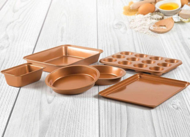 The 13 Best Copper Cookware Sets Of 2022 – PureWow