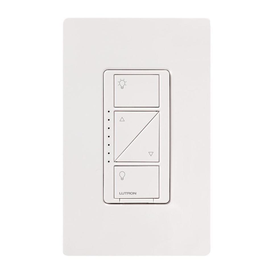 20) Lutron Caseta Wireless Smart Lighting Dimmer Switch