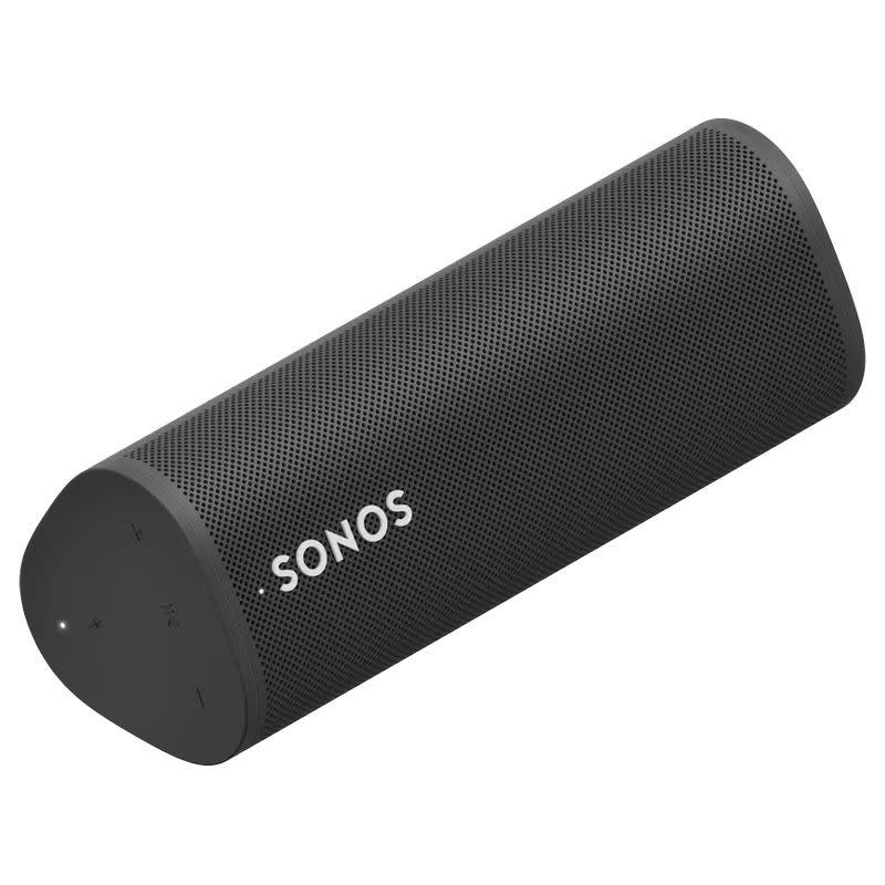 <p><strong>Sonos</strong></p><p>walmart.com</p><p><strong>$179.00</strong></p><p><a href="https://go.redirectingat.com?id=74968X1596630&url=https%3A%2F%2Fwww.walmart.com%2Fip%2FSONOS-Roam-Portable-Bluetooth-Speaker-White%2F866771858&sref=https%3A%2F%2Fwww.esquire.com%2Flifestyle%2Fg23901138%2Fbest-gifts-for-brother-ideas%2F" rel="nofollow noopener" target="_blank" data-ylk="slk:Shop Now" class="link ">Shop Now</a></p><p>Not only does the Roam really crank out the best audio of any Bluetooth speaker to <a href="https://www.esquire.com/lifestyle/g35189998/coolest-tech-gadgets-2021/" rel="nofollow noopener" target="_blank" data-ylk="slk:come out this year" class="link ">come out this year</a>, but it is also light and durable enough so he can bring it mountain hiking, camping, rock climbing, or anywhere else he wants to have a soundtrack all day long.</p>