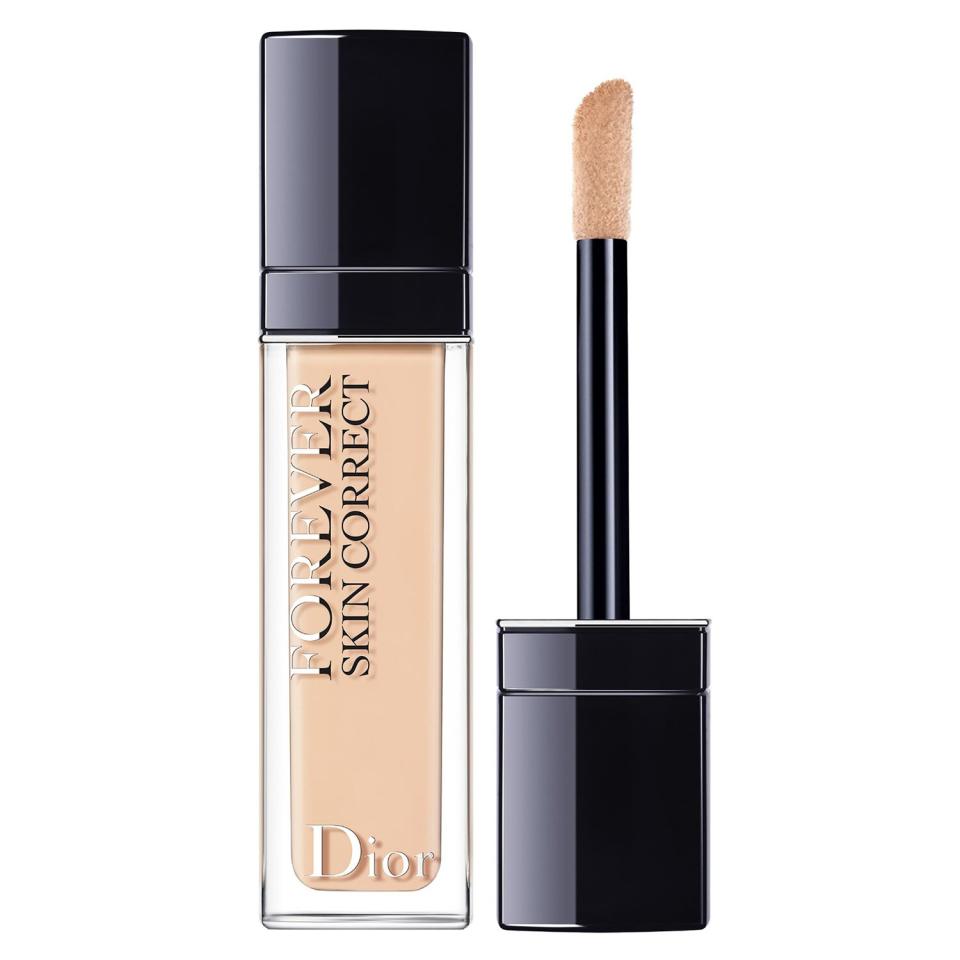 under-eye concealer