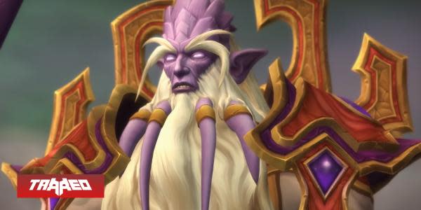 Rumores apuntan a que Blizzard estrenar&#xed;a World of Warcraft en consolas