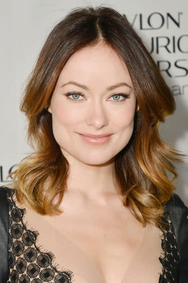 Olivia Wilde