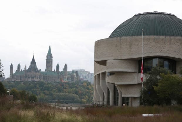 Jonathan Dupaul/Radio-Canada