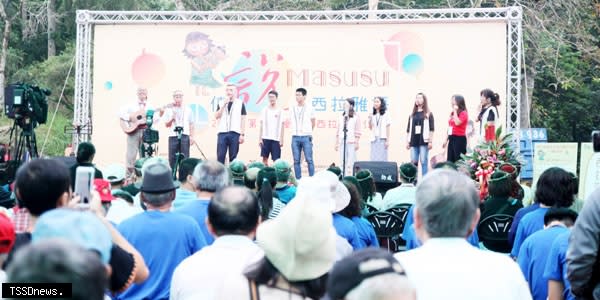 第九屆臺南市西拉雅文化節將於西拉雅風管處官田遊客中心登場，週邊還有豐富活動，精彩可期。