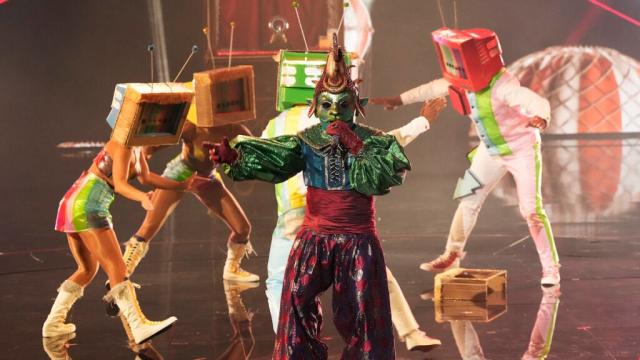 Where Is Nick Cannon on 'The Masked Singer'? - Why Nick Cannon Is Not on  'The Masked Singer' Season 5