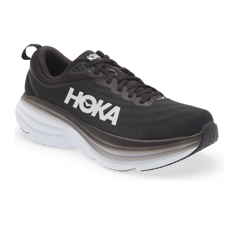 Hoka Sneakers