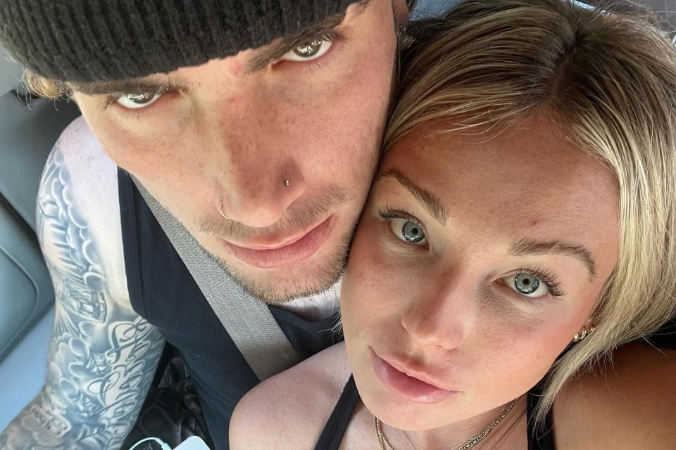 Girlfriend of Late Football Star Spencer Webb Announces Pregnancy https://www.instagram.com/p/CfHOLmvriqY/?hl=en