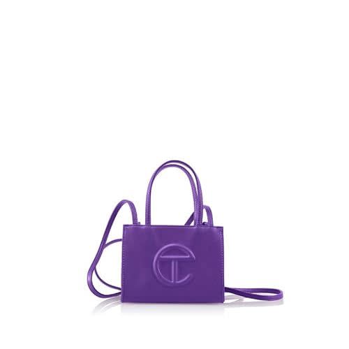 telfar bag sizes