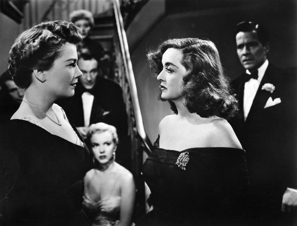 'All About Eve' (1950)