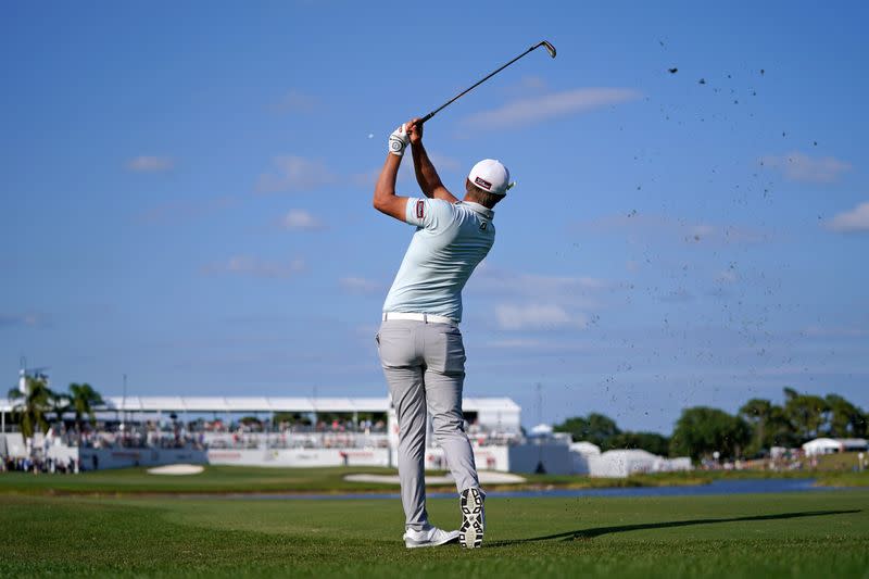 PGA: The Honda Classic - Final Round