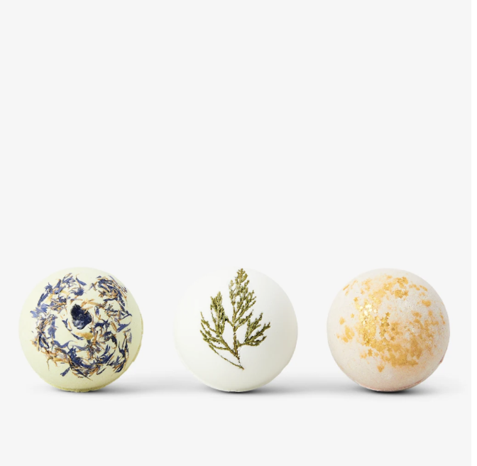 <p><a href="https://go.redirectingat.com?id=74968X1596630&url=https%3A%2F%2Fwww.bespokepost.com%2Fstore%2Fvital-you-cbd-bath-bombs-holiday-set&sref=https%3A%2F%2Fwww.esquire.com%2Flifestyle%2Fg46044051%2Fbest-stocking-stuffers-for-husband%2F" rel="nofollow noopener" target="_blank" data-ylk="slk:Shop Now;elm:context_link;itc:0;sec:content-canvas" class="link ">Shop Now</a></p><p>CBD Bath Bombs Holiday Set</p><p>bespokepost.com</p><p>$50.00</p>